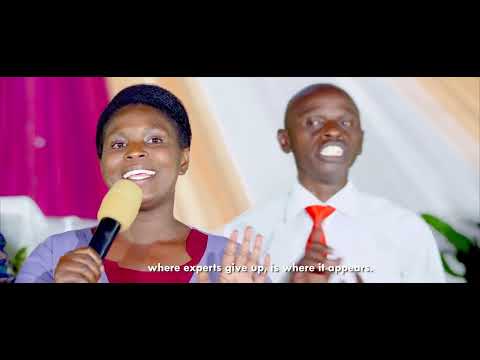 IMBARAGA By INTEGUZA Choir SDA KANAMA Official 4K Video Directed By FILOS Pro