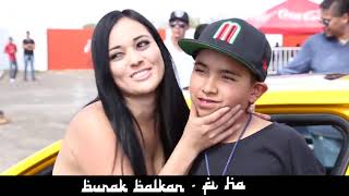 Arabic Remix Fi Ha Burak Balkan Remix Arabi
