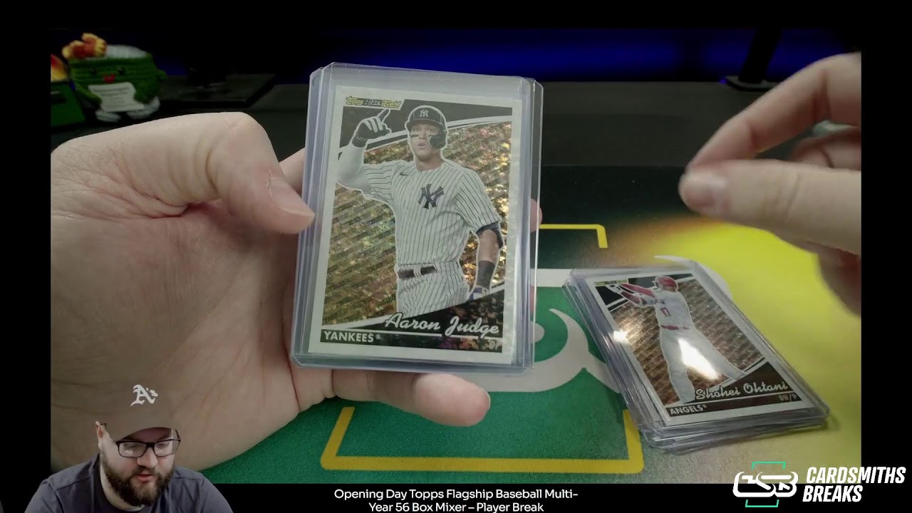 6 Case Hit Recap and Randoms!