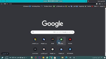 إضافة تعليمة الرابط لموقع الويب من خلال لغة html