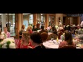 22 Jump Street - parent teacher dinner scene