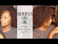 Silicones Are OK For Natural Hair - Don't Be Scurred | ***Tip Tuesday***