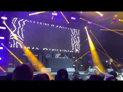 Madlib Previews New Freddie Gibbs 🔥