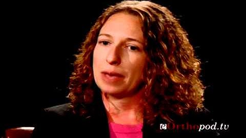 Meet a Master Physical Therapy Clinician