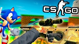 видео Как скачать карты на прохождение в cs go