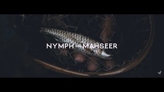 NYMPH and MAHSEER - Small Stream Fly Fishing Indonesia