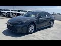 2026 Toyota Camry Westminster, Costa Mesa, Garden Grove, Long Beach, Huntington Beach, CA 231488