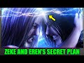 The PAINFUL Truth in Eren & Zeke Alliance Explained - What is Zeke's Plan - Why Levi WILL Kill Zeke?