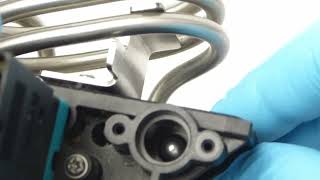 PRV Removal Replacement