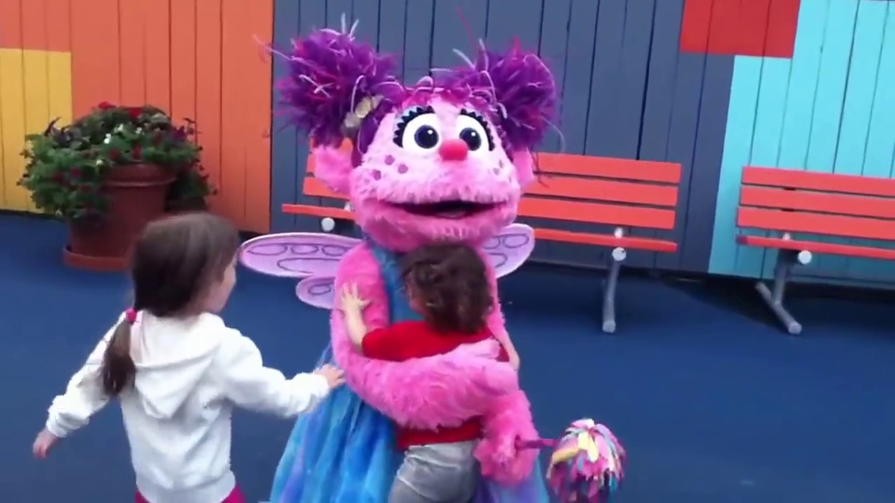 Back Stage At Sesame Place YouTube back-stage-at-sesame-place-youtube