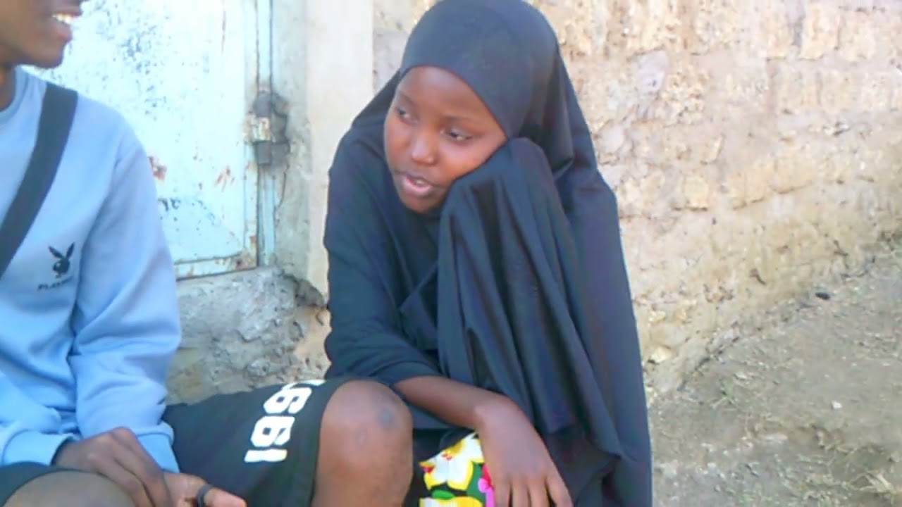 Makobe Wa Ramadhan ep 1