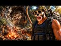 GROßES CHAOS bei den MECHS &amp; kleiner BASE UPGRADE | Tag 2 | SCUM