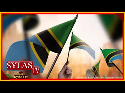 MUNGU AONYA TAIFA LA TANZANIA REV PHILIPO AFIKICHA UJUMBE HUU KWA TAIFA