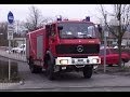 TLF 24/50 Feuerwehr Saalfeld