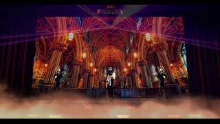 Es Un Pecado - El Dragón (It's A Sin - Pet Shop Boys) EN ESPAÑOL