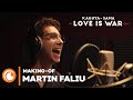 Kaguya-sama | Les coulisses de la VF : Martin Faliu (Miyuki)