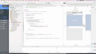 Populating tableview iOS 8. Swift programming. Part 10
