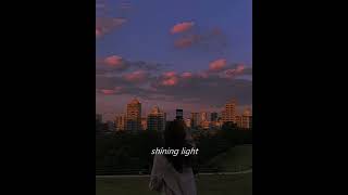 aime simone - shining light speed up