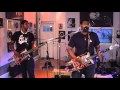 Homemade Jamz Blues Band - 'Burned Down The House' (Sun Studio Sessions)
