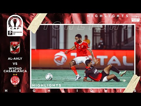 pic Chiefs Vs Wydad Casablanca Highlights a que hora juega