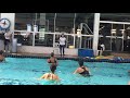 HidroTreinamento (AcquaFitness Training) Profª Kênia Paniago
