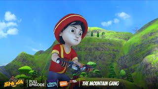 Shiva | शिवा | The mountain Gang | Episode 44  | Download Voot Kids App
