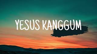 Yesus Kanggum  Lagu Rohani Papua wamena