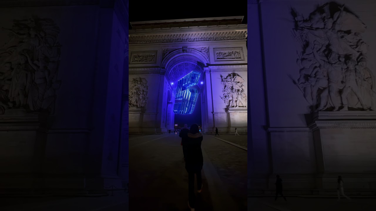 Die R5VOLUTION ist zurück und hat einen großen Auftritt in Paris. 