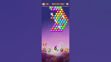 Block Gems: Block Puzzle Games - Bubble Shooter Level 65