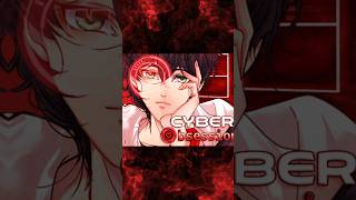 Our psychological horror game is OUT NOW! #yandere #cyberpunk  #visualnovel #mystery #characterAI