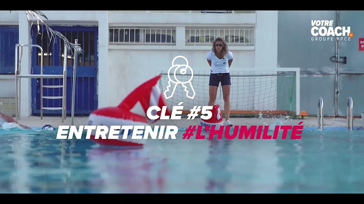 Stéphanie Deanaz, Triathlon - CLÉ #5 : Entretenir l’humilité