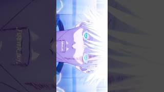 Gojo Satoru edit #edit #anime #4k #amv #animeedit #gojo #gojoedit #gojosatoruedit