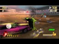 FlatOut Ultimate Carnage - Deathmatch Derby Bowl 3 (1080p) Gold