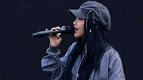 terbaru Syahiba saufa  welas hang reng kene live lapangan sesetan denpasar || BADRON AUDIO CHANEL
