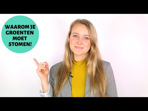 Video: Wat Is Die Beste Vegkuns