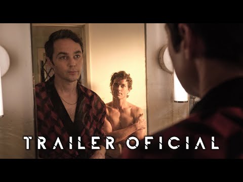 The Boys in the Band (2020) - Tráiler Subtitulado en Español - Netflix