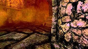 Amnesia: The Dark Descent - Walkthrough #6: Nave & Choir