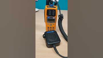 Radio Transmit and protocol