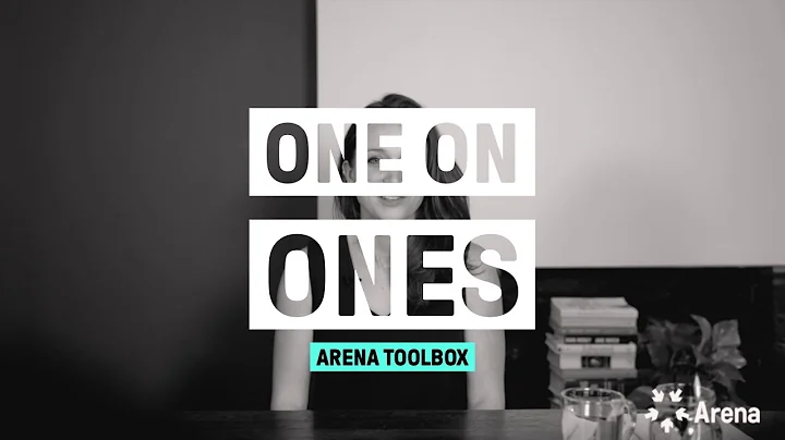 One-on-ones