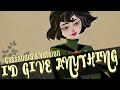 I'd Give Anything (Cassandra's Version) - Vocal Cover by Feralady