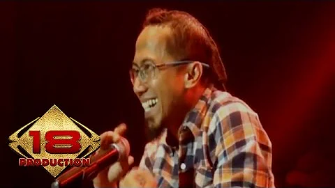 Pas Band - Permata Yang Hilang (Live Konser Tanggerang 23 Mei 2015)