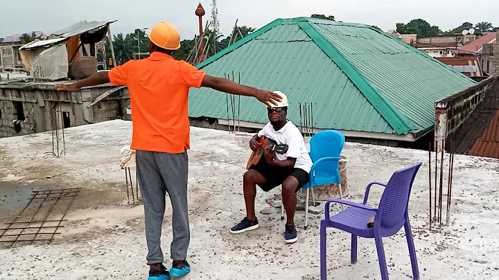 Eddy sinclair alobi pambelas eza nouvelle gnration