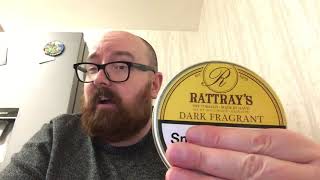 VR to Dale Piper - 5 Blends and 3 Pipers YTPC Challenge