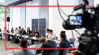 Canada Critical Minerals Industry and the China Challenge.