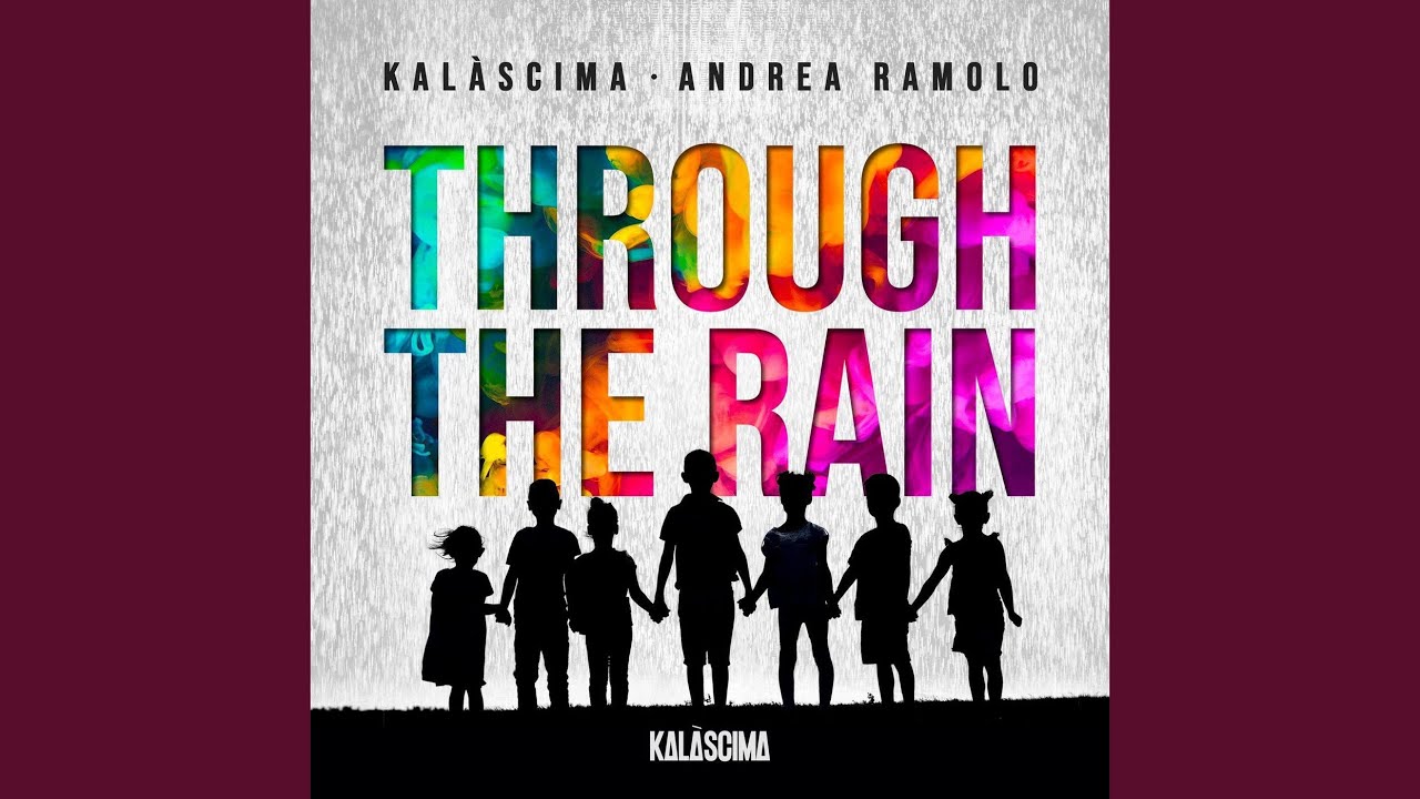 Watch Through the Rain on YouTube Watch Through the Rain on YouTube