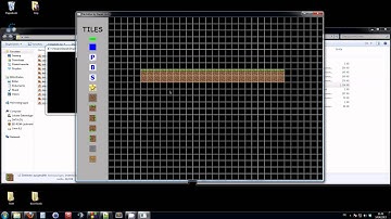C++ Tilemap editor