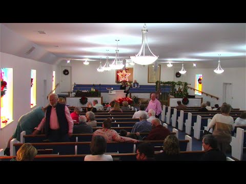 New Salem Baptist 11/28/2021