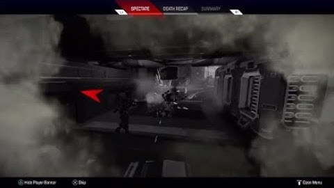 Apex Legend in a nutshell