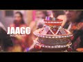 Best jaago ceremony  dj night chuda ceremony  punjabi wedding  mullay family  2020