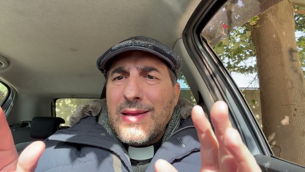 Sbagliato buttare acqua sul fuoco…fraterosanero controcorrente: non si può ridimensionare così!